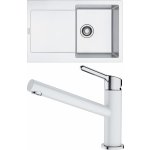 Set Franke MRG 611 + FC 3054 – Zboží Dáma