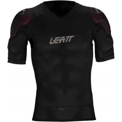 chránič na záda a hrudník Leatt TEE 3DF AIRFIT LITE EVO | Zboží Auto