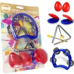 Eve Children Percussion Set – Zbozi.Blesk.cz