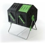 Plastia Rotační DUO 2 x 70 l – Zboží Dáma