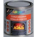 Alkyton žáruvzdorná vypalovací barva 0,25L stříbrná RUST-OLEUM