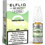ELF LIQ Triple Melon 10 ml 20 mg – Hledejceny.cz