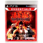 Tekken 6 – Zboží Dáma Tekken 6 – Zboží Dáma