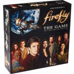 Gale Force Nine Firefly The Game Základní hra – Hledejceny.cz