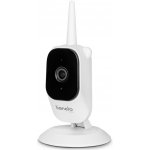 Lionelo Babyline 3.2 Camera 5903771705660 Dětská chůvička – Zbozi.Blesk.cz