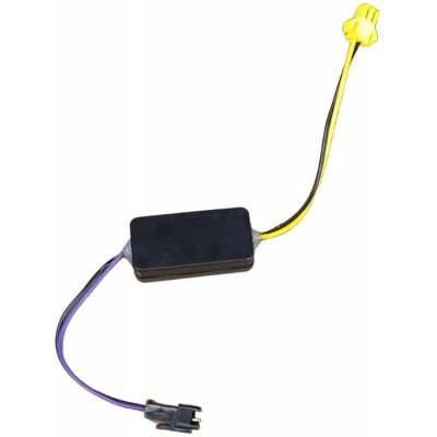 VSETT 10 Apex Modul pulzujícího světla 12V – Sleviste.cz