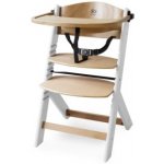 KinderKraft ENOCK wooden white – Zboží Dáma