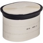 Vzduchový filtr HENGST FILTER E1669L – Hledejceny.cz