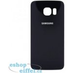 Kryt Samsung G925 Galaxy S6 Edge zadní černý – Zboží Mobilmania