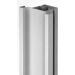 Tulip Gola I vertikální C profil 4,5m imitace nerezi – Hledejceny.cz