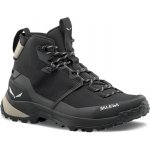 Salewa Puez 2 Mid Ptx M pánské turistické boty černá – Sleviste.cz