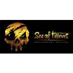 Sea of Thieves (Anniversary Edition) – Hledejceny.cz