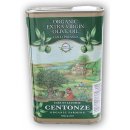 Centonze Riserva Extra Virgin Olive Oil BIO 0,5 l