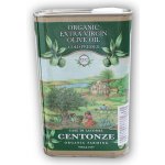 Centonze Riserva Extra Virgin Olive Oil BIO 0,5 l – Zboží Dáma