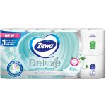 Zewa Deluxe Jasmine Blossom 3-vrstvý 8 ks – Hledejceny.cz