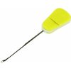 Výroba nástrahy Carp ´R´ Us Boilie jehla CRU/Baiting needle Splicing fine needle Yellow