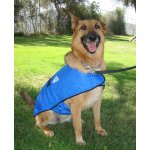 HyperKewl Dog Vest chladící vesta pro psy