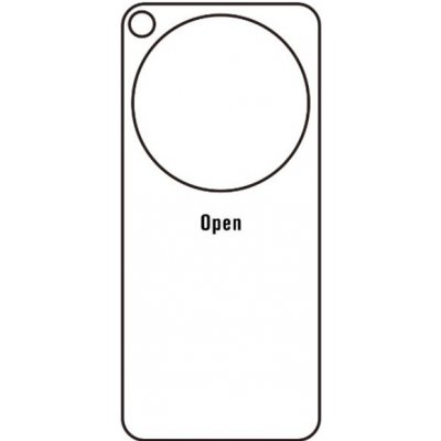 Ochranná fólie Hydrogel OnePlus Open – Zboží Mobilmania