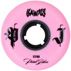 Powerslide Gawds PJ Paul John II 57 mm 88A