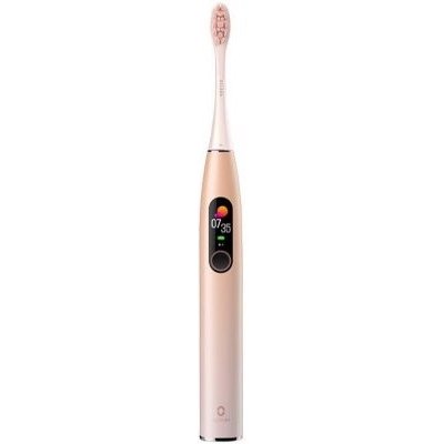 Oclean Electric Toothbrush X Pro Pink (6970810551488)