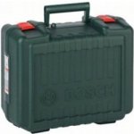 Bosch BO 2605438643 plastový kufřík 340 x 400 x 210 mm – Zboží Mobilmania