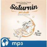Saturnin při chuti – Zboží Mobilmania