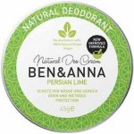 Ben & Anna deostick v kelímku Perská limetka 45 g – Hledejceny.cz