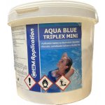 AQUA BLUE Triplex tablety MINI 5kg – Zboží Dáma