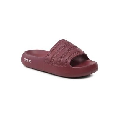 adidas nazouváky Adilette Ayoon Slides HP9573 červená – Zbozi.Blesk.cz