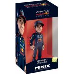 Minix Formula 1 Checo Perez – Zboží Dáma