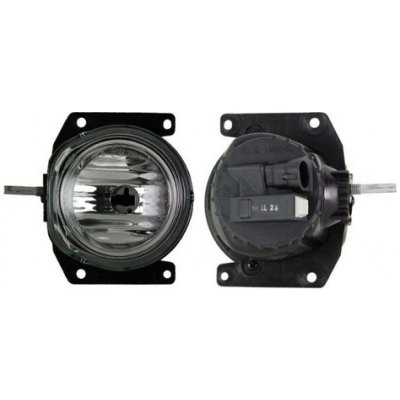 TYC mlhovka přední levá=pravá ALFA ROMEO BRERA (939), 09.05-10.10, ALFA ROMEO SPIDER (939), 09.05-11.10, ALFA ROMEO 159 (939), 09.05-12.12 OE 50504508, | Zboží Auto