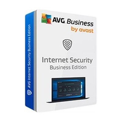 AVG Internet Security Business 100-249 lic. 1 rok EDU (biw.0.12m) – Sleviste.cz