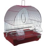 DODO Klec 33 x 23 x 36 cm – Zboží Mobilmania