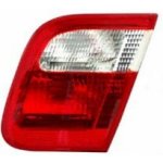Zadní světlo- pravé vnitřní BMW 3 (E46) 1998-2001 |998-2001| DEPO | 344-1301R-UQ – Hledejceny.cz