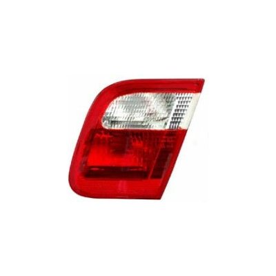 Zadní světlo- pravé vnitřní BMW 3 (E46) 1998-2001 |998-2001| DEPO | 344-1301R-UQ – Hledejceny.cz
