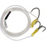 Black Cat Návazec Universal Rig 2m – HobbyKompas.cz