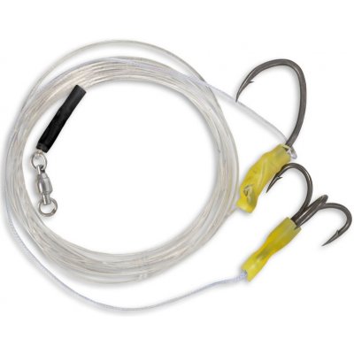 Black Cat Návazec Universal Rig 2m – HobbyKompas.cz