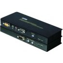 Aten CE-750 KVM extender USB, max. 200 metrů