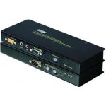 Aten CE-750 KVM extender USB, max. 200 metrů – Zbozi.Blesk.cz