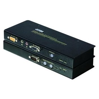 Aten CE-750 KVM extender USB, max. 200 metrů