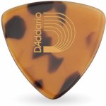 D'Addario Chris Thile Signature Casein 1.4mm Mandolin Pick – Zboží Mobilmania