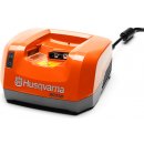 HUSQVARNA QC 330