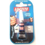 LOCTITE Super bond Power gel 2g – Zbozi.Blesk.cz