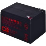 CSB 12V 12Ah GP12120 F2 – Zboží Živě
