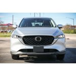 APmotos Přední horní nárazník s PDC MAZDA CX-5 II KF 2022+ FACELIFT KSC350031BB – Hledejceny.cz