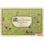 Mindok Carcassonne Big box 2021 – Zboží Mobilmania