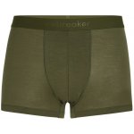 Icebreaker Mens 125 Cool-Lite Anatomica Trunks – Zboží Mobilmania