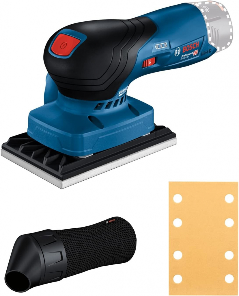 Bosch GSS 12V-13 Professional 0.601.9L0.000