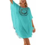 Amparo Miranda Sol tyrkysová – Zboží Mobilmania