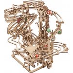 Ugears 3D Puzzle Marble Run Chain Kuličková dráha 400 ks – Zboží Mobilmania
